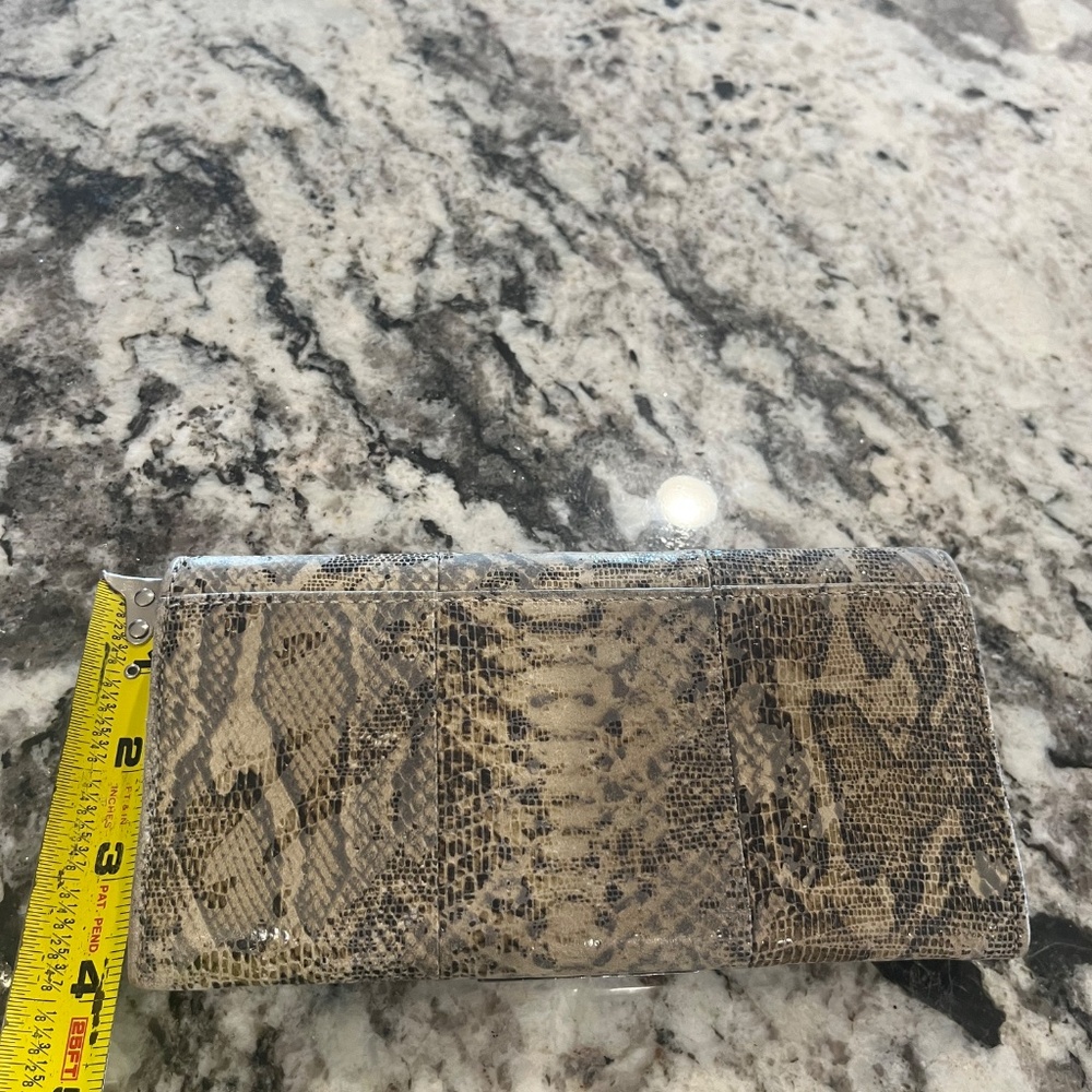 Coach wallet - Picture 4 of 9